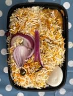 Best egg biryani vijayawada in Sunnyvale, CA