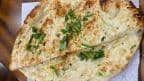 Best Garlic Naan in Sunnyvale, CA